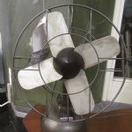 724 5296 TABLE FAN